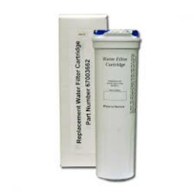 Filtre à eau fisher & paykel - 836848 / 67003662