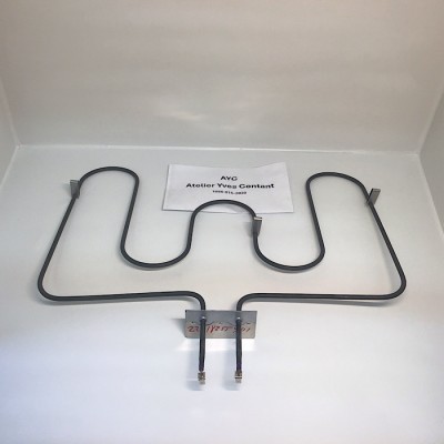 Élément de cuisson au four Frigidaire, 318255401