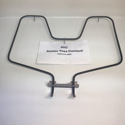 Élément de cuisson GE - WB44K10005