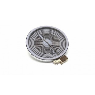 Élément de surface radiant double Frigidaire, 6...