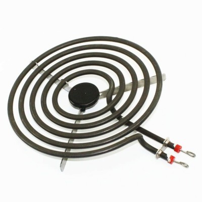 Élément de surface de bobine de cuisinière de...