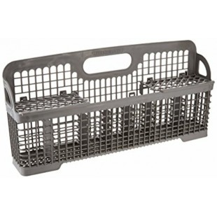 Panier à couverts pour lave-vaisselle Whirlpool,...