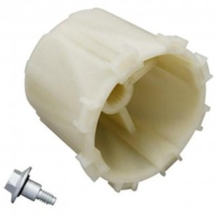 Bloc agitateur GE pour laveuse, WG04A00759