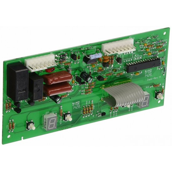 Contrôle  de réfrigérateur whirlpool wpw10503278