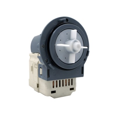 Pompe de vidange pour laveuse Samsung supco ...