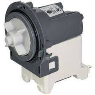 Pompe de vidange pour laveuse Samsung supco  LP054D - DC31-00054D