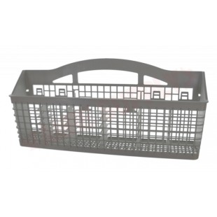 Panier d'ustensiles pour lave-vaisselle  Whirlpool...