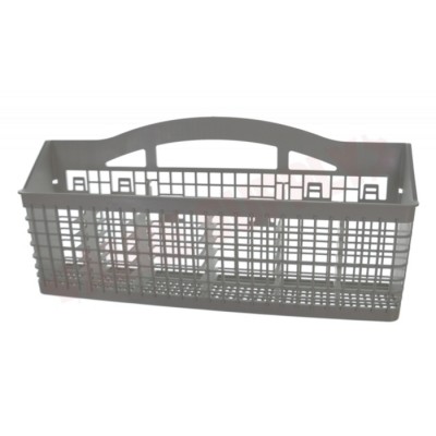 Panier d'ustensiles pour lave-vaisselle  Whirlpool...