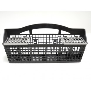 Panier d'ustensiles pour lave-vaisselle  Whirlpool...