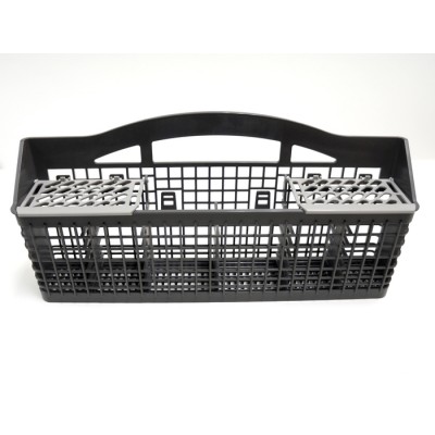 Panier d'ustensiles pour lave-vaisselle  Whirlpool...
