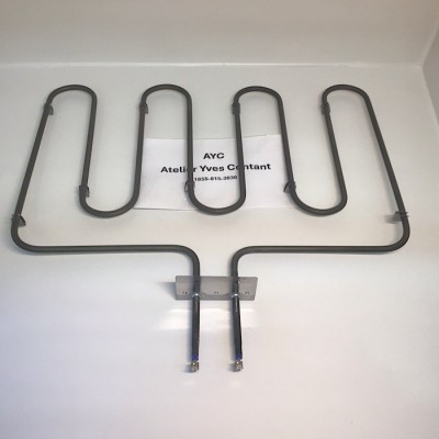 Elément de cuisson Frigidaire OEM - 318254906
