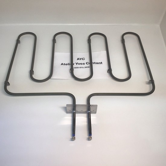 Elément de cuisson Frigidaire OEM - 318254906