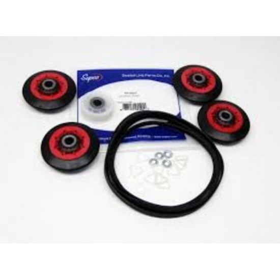 KIT DE REPARATION POUR SECHEUSE WHIRLPOOL - MAYATG...
