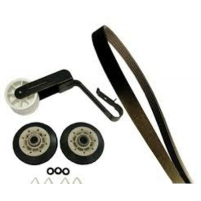 KIT DE REPARATION POUR SÉCHEUSE  WHIRLPOOL -...