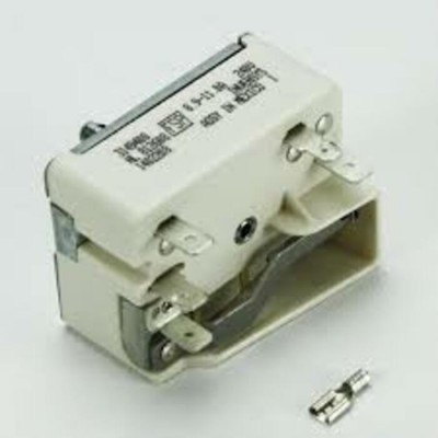 ES9400 - COMMUTATEUR INFINI  UNIVERSEL SUPCO