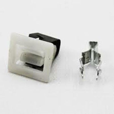 DE902M - KIT DE 1 VERROUILLAGE DE PORTE 279570