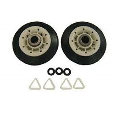  DRUM ROLLER SET DE702T - 349241T