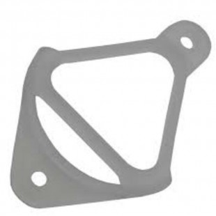 WG04A00640 -WH16X513 LAVEUSE GE  CLIP DRAIN HOSE