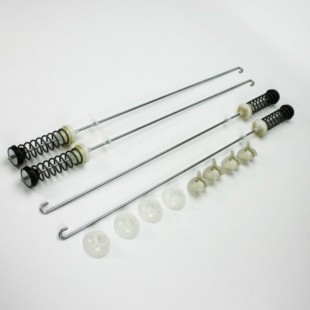 ROD  DE SUSPENSION POUR LAVEUSE WHIRLPOOL ...