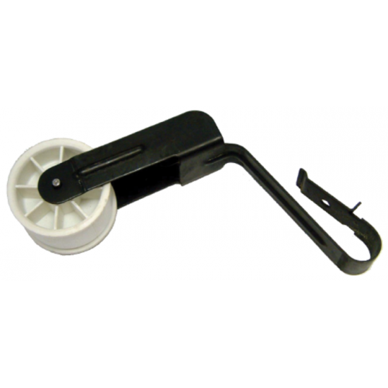 DE411 - SUPCO PULLEY POUR SÉCHEUSE  WHIRLPOOL INGLIS  691366 