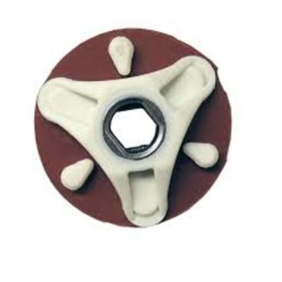 MOTOR COUPLER de whirlpool - inglis - kenmore  285753A  - LP753