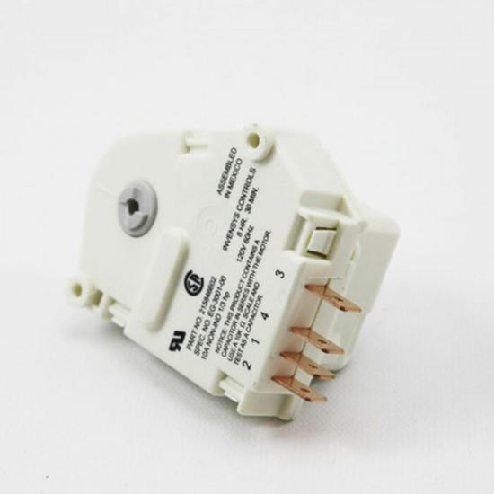 Timer - 8HR 30 MIN DEFROST TIMER 215846602
