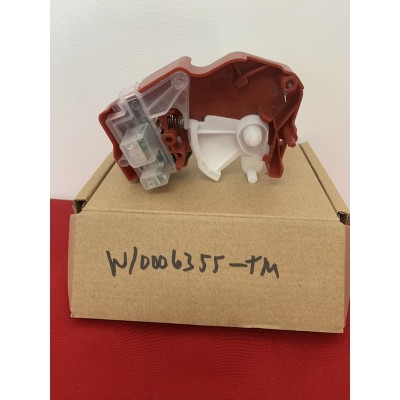 Actuator pour laveuse à linge Whirlpool. W10006355 - W10006355-TM