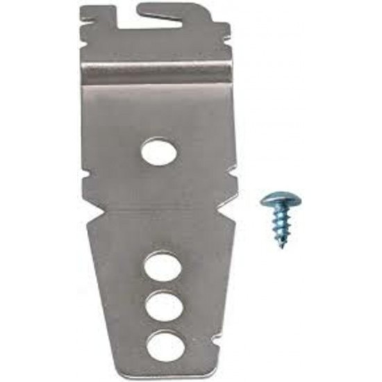 Support de montage pour lave-vaisselle Whirlpool WP8269145