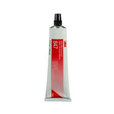 3M Colle pour caoutchouc adhesive, 5oz