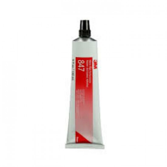 3M Scotch-Weld Nitrile Rubber & Gasket Adhesive,...