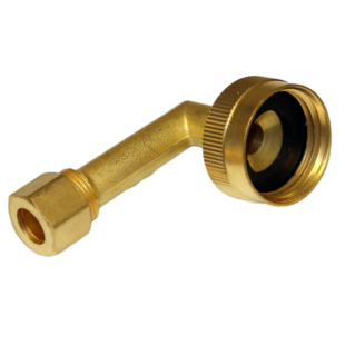 VI3460 - RACCORD COUDE  W10685193