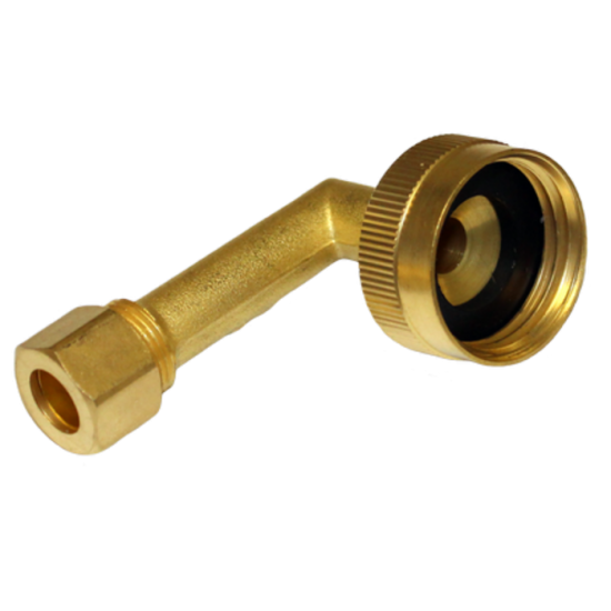 VI3460 - RACCORD COUDE  W10685193