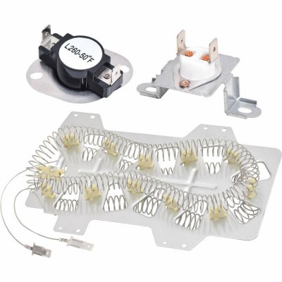 Kit element, thermostat, fuse Samsung...