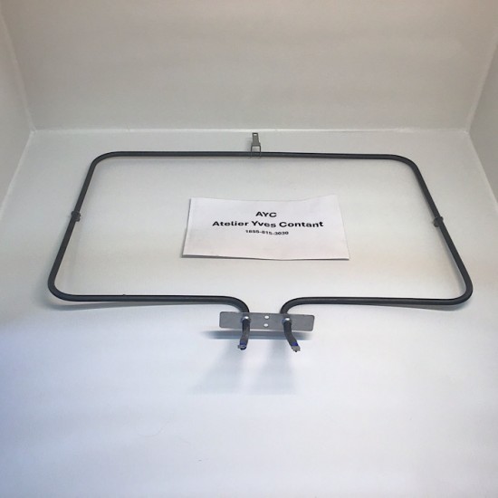 Élément de cuisson de four Whirlpool, W10779716 