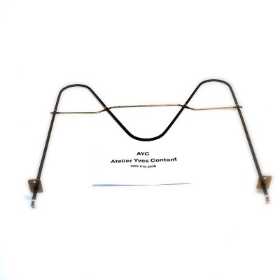 Élément de cuisson four Samsung, DG47-00038B