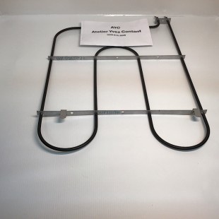 WP9755770 élément de cuisson whirlpool 