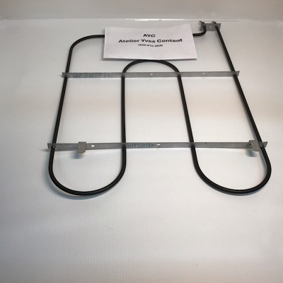 WP9755770 élément de cuisson whirlpool 