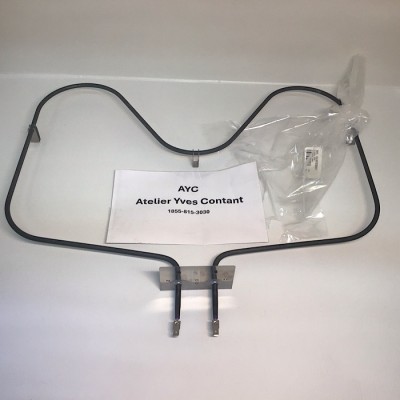 Whirlpool cooking element - WP0308477