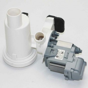 Pompe de laveuse à linge Whirlpool WPW10730972 