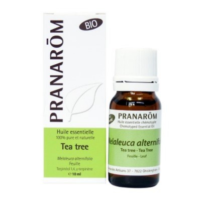 Tea tree - Huile essentielle