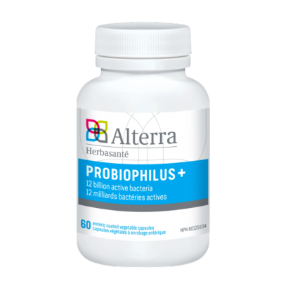 Probiotique - Alterra 