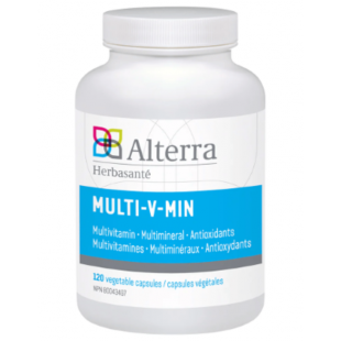 Multi-V-Min - Alterra 