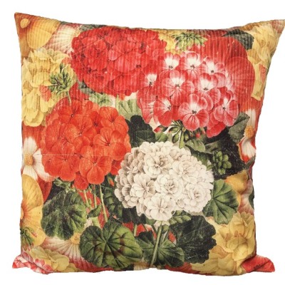 Coussin fait de polyester pour l'intérieur ou...