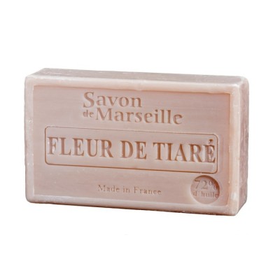 Fleur de Tiaré