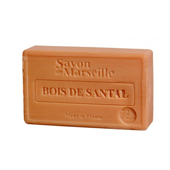 Bois de Santal