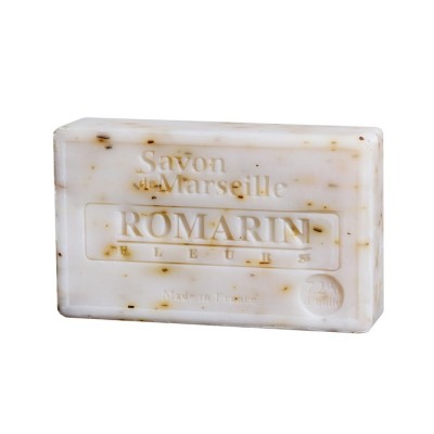 Romarin Fleurs