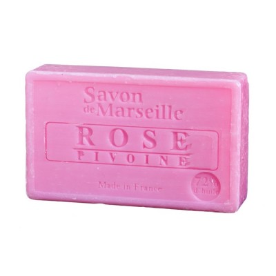 Rose - Pivoine