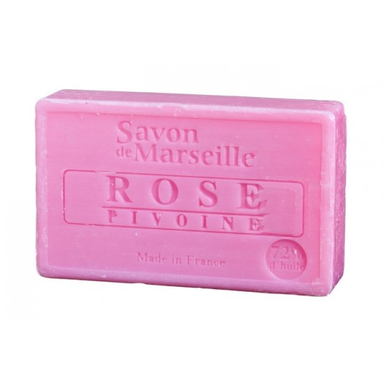 Rose - Pivoine