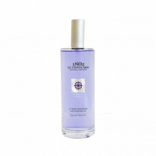Lavandula Hybrida Eau de Toilette 100 ml 