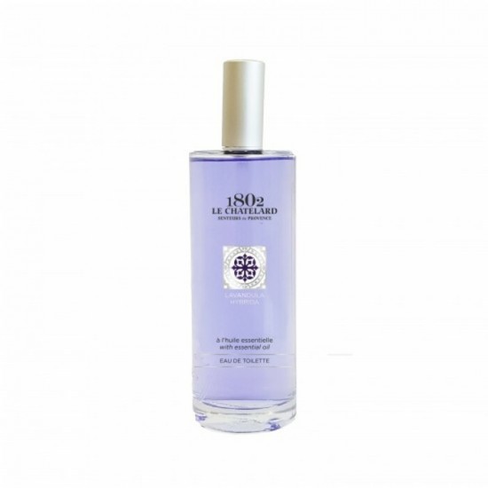 Lavandula Hybrida Eau de Toilette 100 ml 